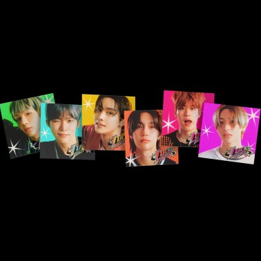 Lucky [初回生産限定盤A][CD MAXI][+Photobook] - RIIZE