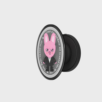 SKZOO X SLBS OFFICIAL MD - 03. SKZOO NFC THEME TOK (SUIT VER.)