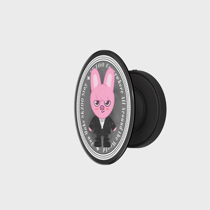 SKZOO X SLBS OFFICIAL MD - 03. SKZOO NFC THEME TOK (SUIT VER.)
