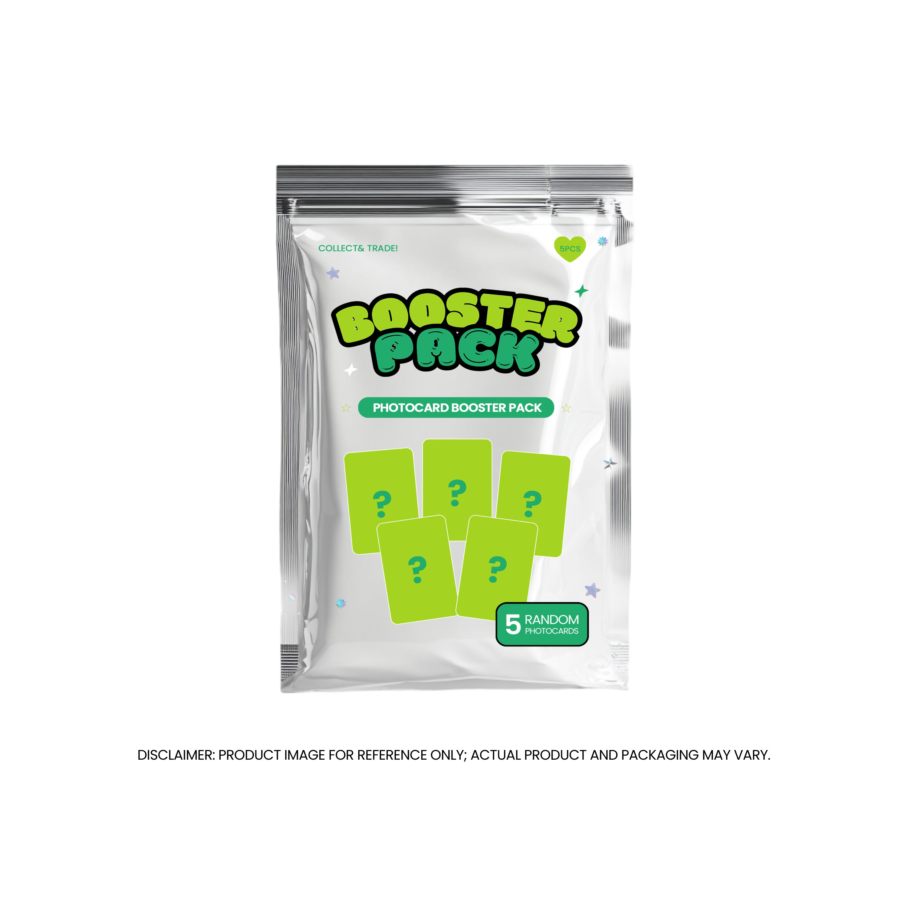 SUBK SHOP BOOSTER PACK (NEW ERA)