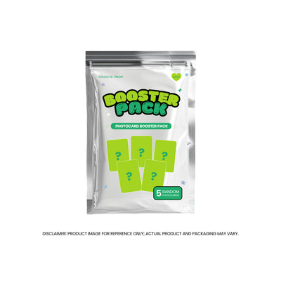 SUBK SHOP BOOSTER PACK (NEW ERA)