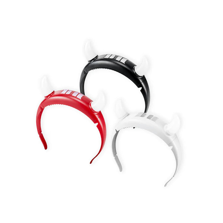 BABYMONSTER OFFICIAL HORN HEADBAND – SubK Shop