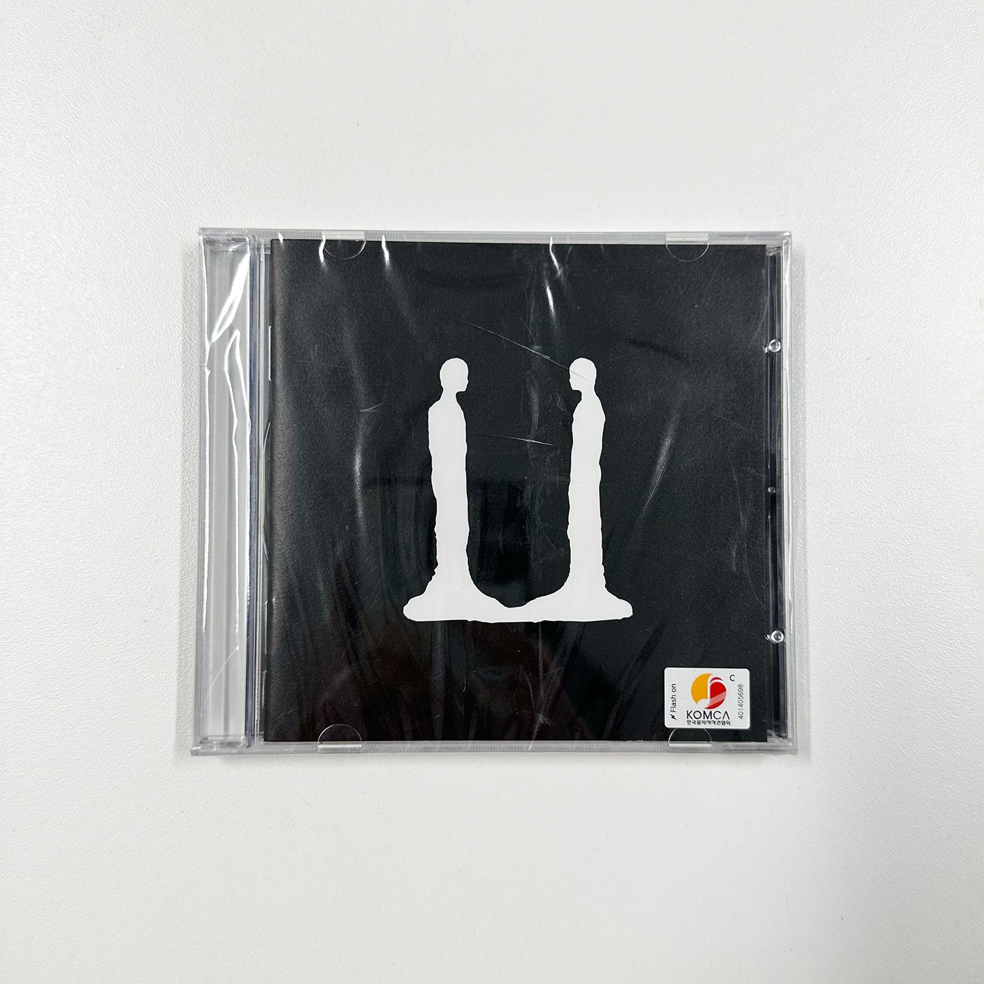 G-DRAGON 3RD ALBUM - ÜBERMENSCH (JEWEL VER.) [SECOND CHANCE] - 01