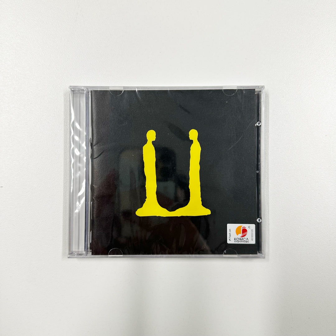 G-DRAGON 3RD ALBUM - ÜBERMENSCH (JEWEL VER.) [SECOND CHANCE] - 02