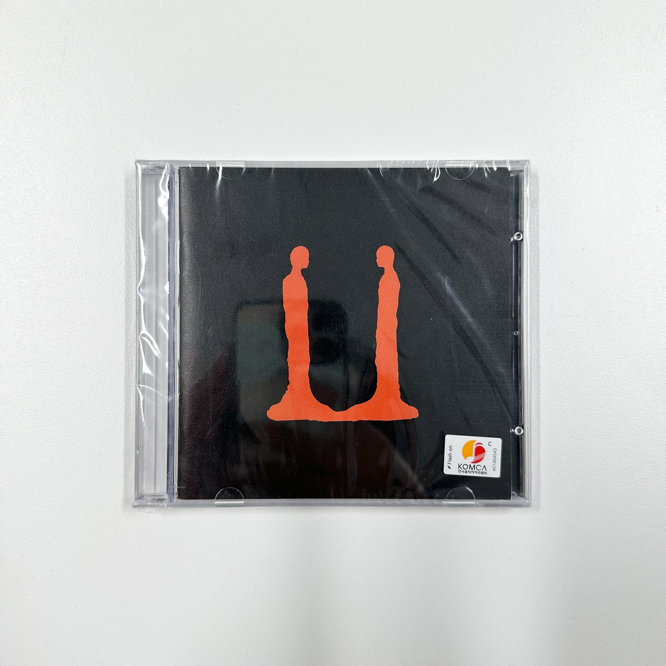 G-DRAGON 3RD ALBUM - ÜBERMENSCH (JEWEL VER.) [SECOND CHANCE] - 01