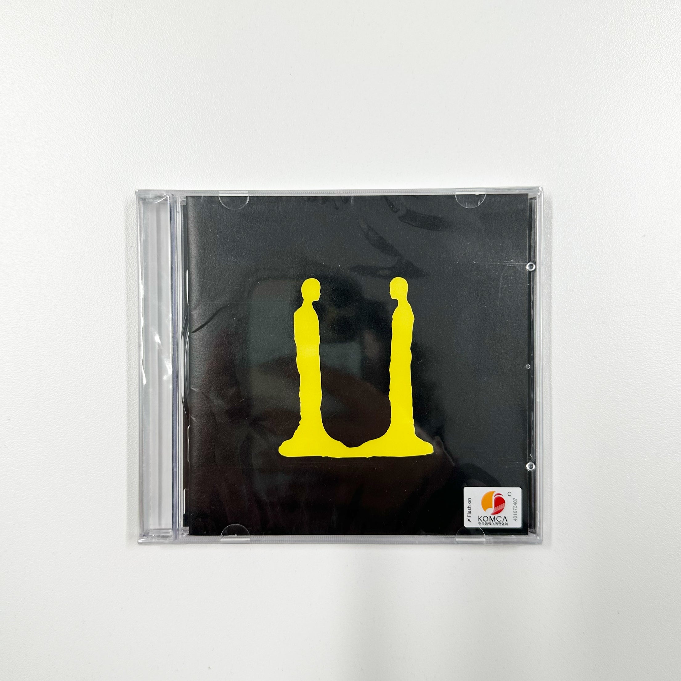 G-DRAGON 3RD ALBUM - ÜBERMENSCH (JEWEL VER.) [SECOND CHANCE] - 03