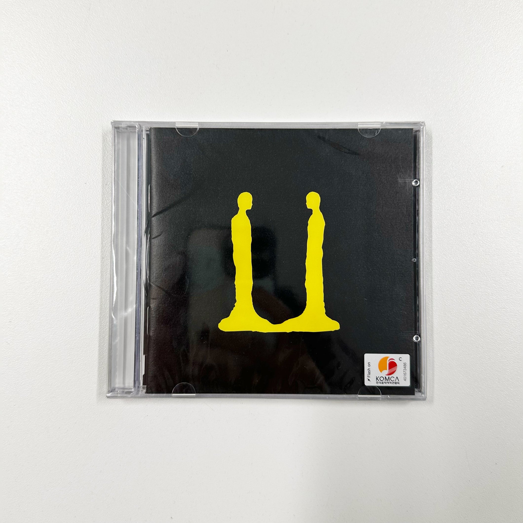 G-DRAGON 3RD ALBUM - ÜBERMENSCH (JEWEL VER.) [SECOND CHANCE] - 01