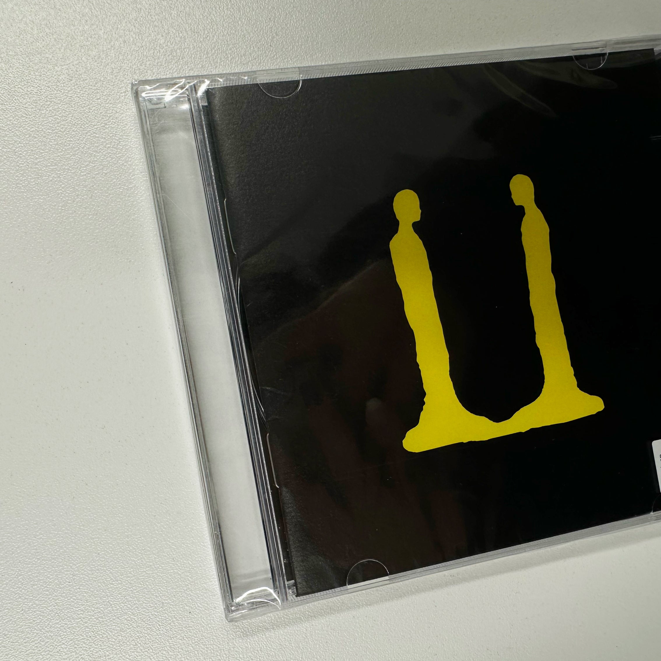 G-DRAGON 3RD ALBUM - ÜBERMENSCH (JEWEL VER.) [SECOND CHANCE] - 01