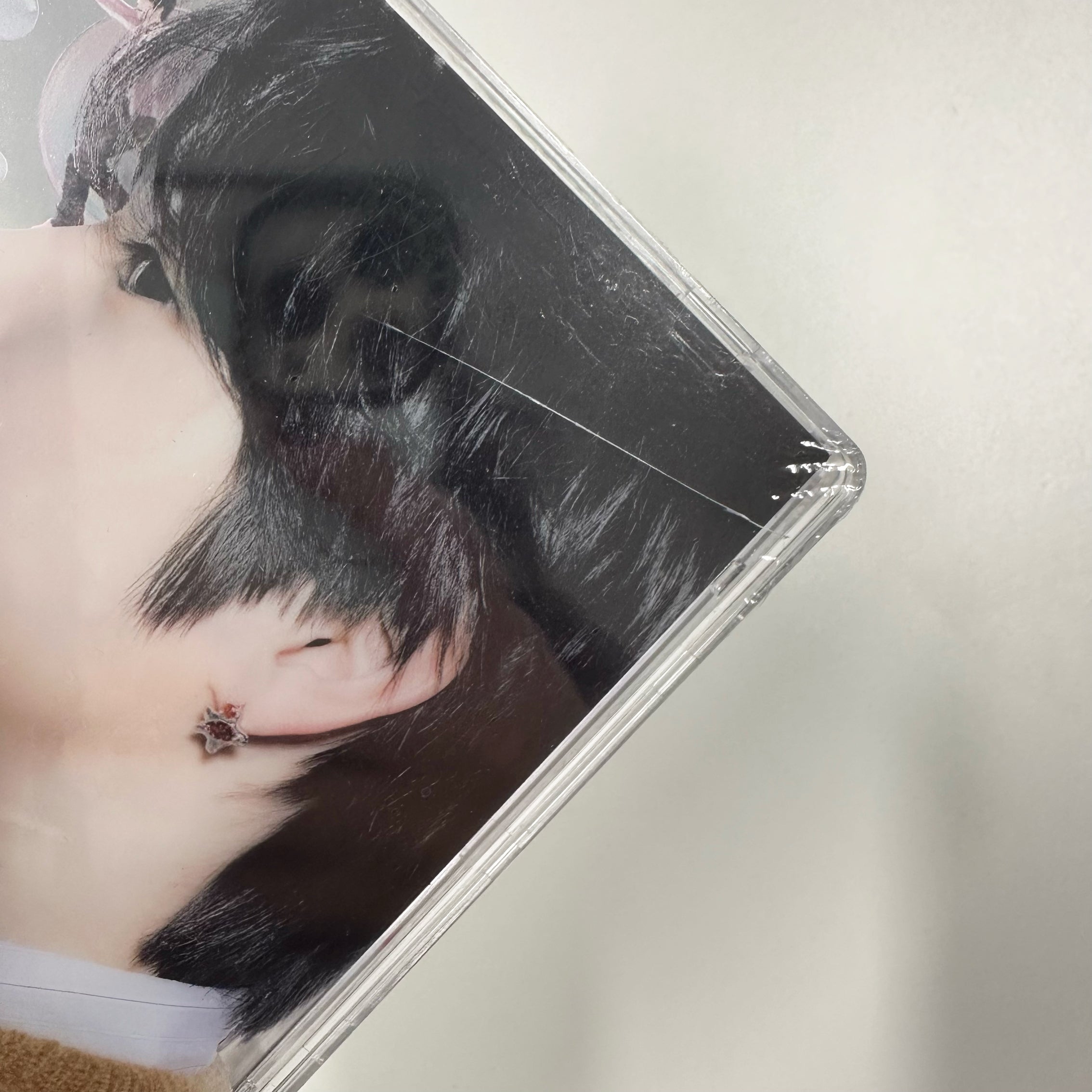 NCT WISH 2ND MINI ALBUM - POPPOP (JEWEL CASE VER.) [SECOND CHANCE] - 02