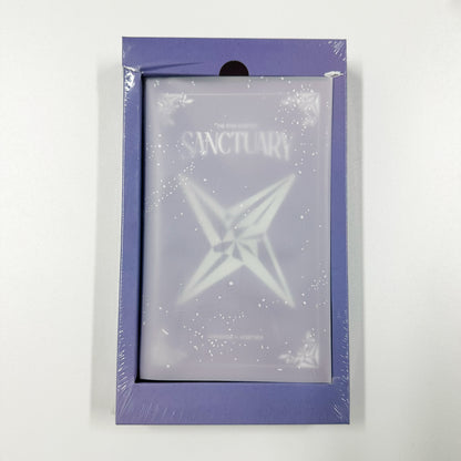 TXT 7TH MINI ALBUM - THE STAR CHAPTER : SANCTUARY [SECOND CHANCE] - 01
