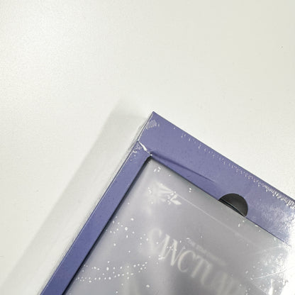 TXT 7TH MINI ALBUM - THE STAR CHAPTER : SANCTUARY [SECOND CHANCE] - 01