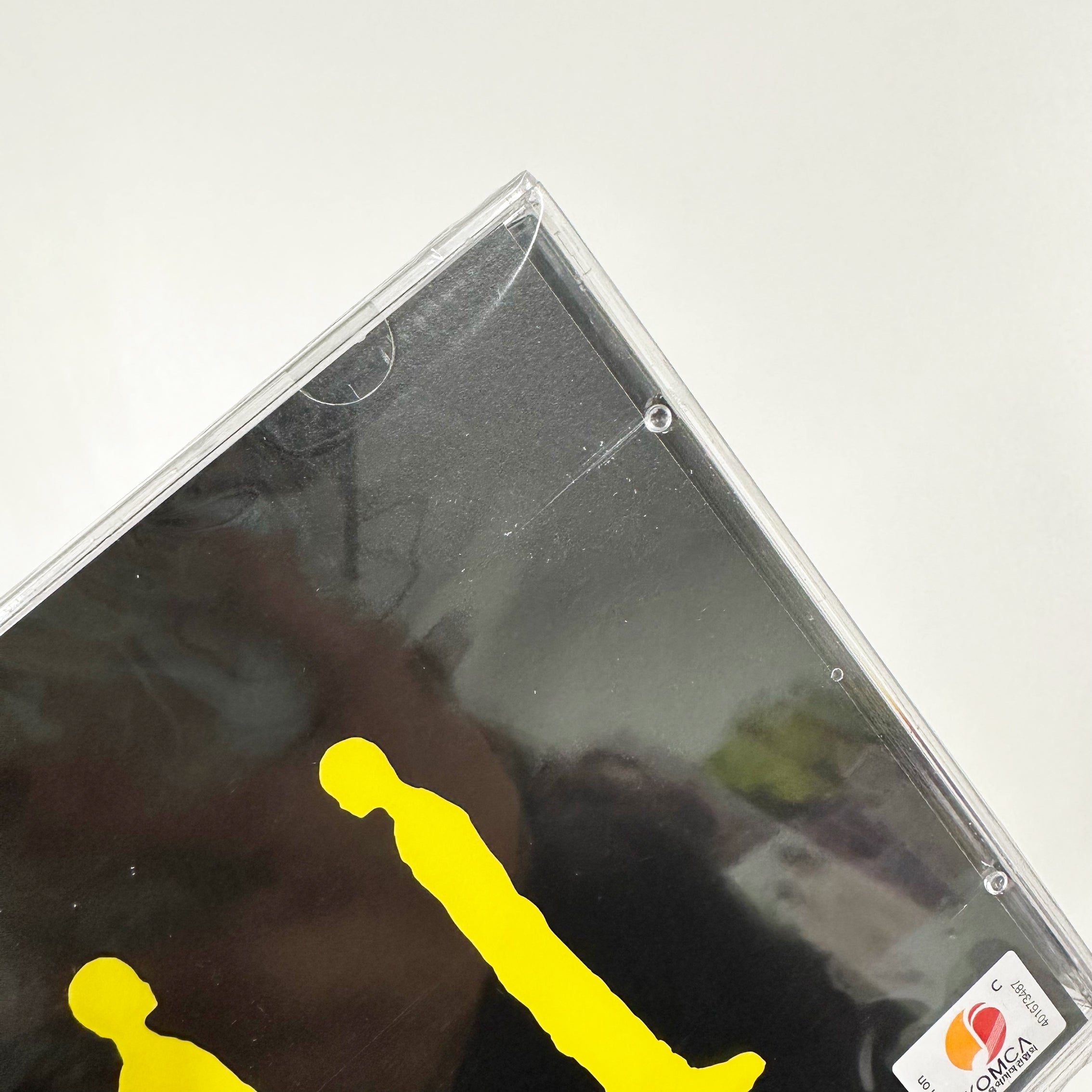 G-DRAGON 3RD ALBUM - ÜBERMENSCH (JEWEL VER.) [SECOND CHANCE] - 03