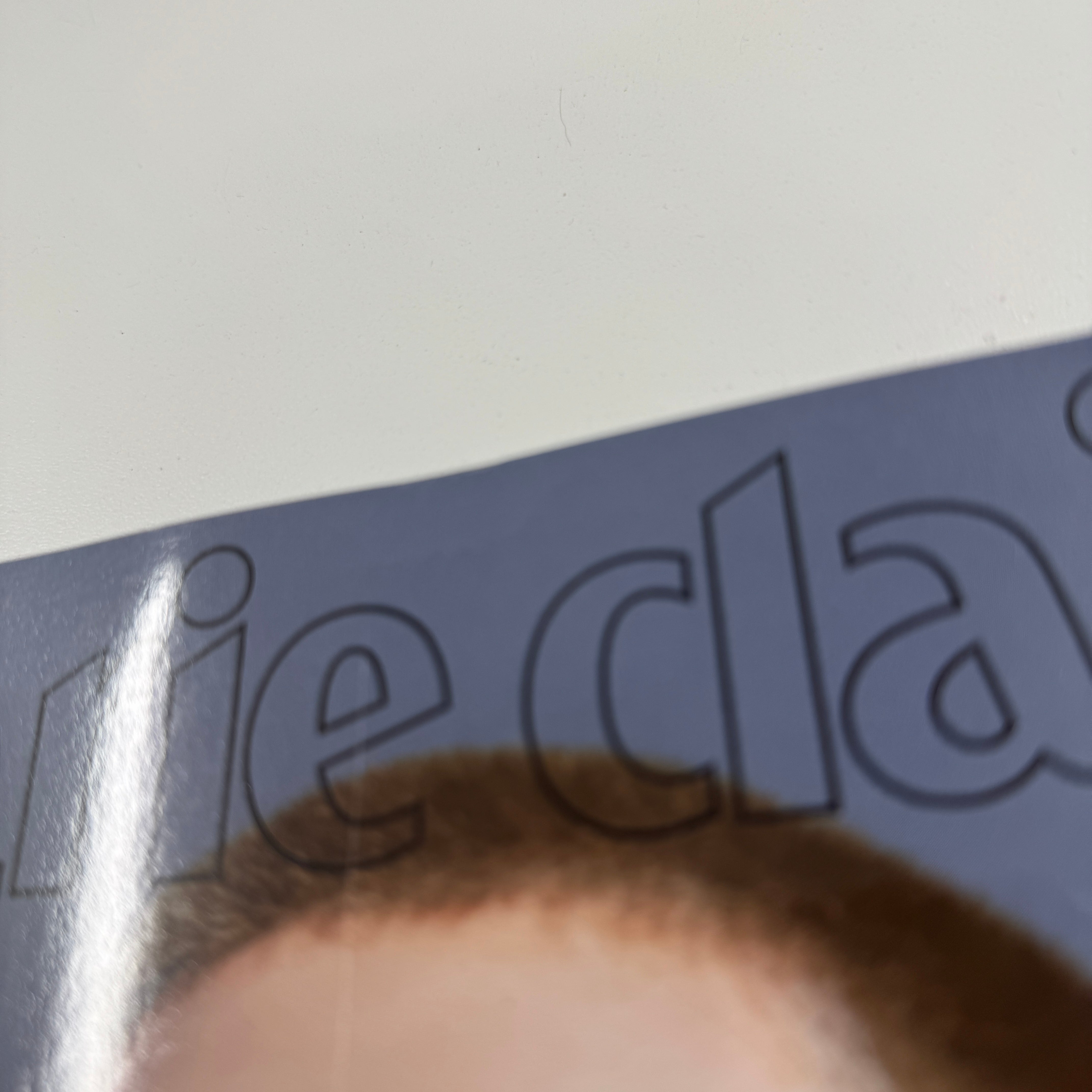 MARIE CLAIRE KOREA 2025.03 - STRAY KIDS HYUNJIN COVER - [SECOND CHANCES] - 02