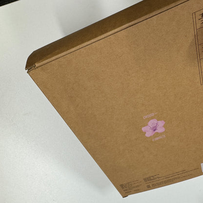 IU EP ALBUM - FLOWER BOOKMARK 3 (CDP VER.) - [SECOND CHANCES] - 01