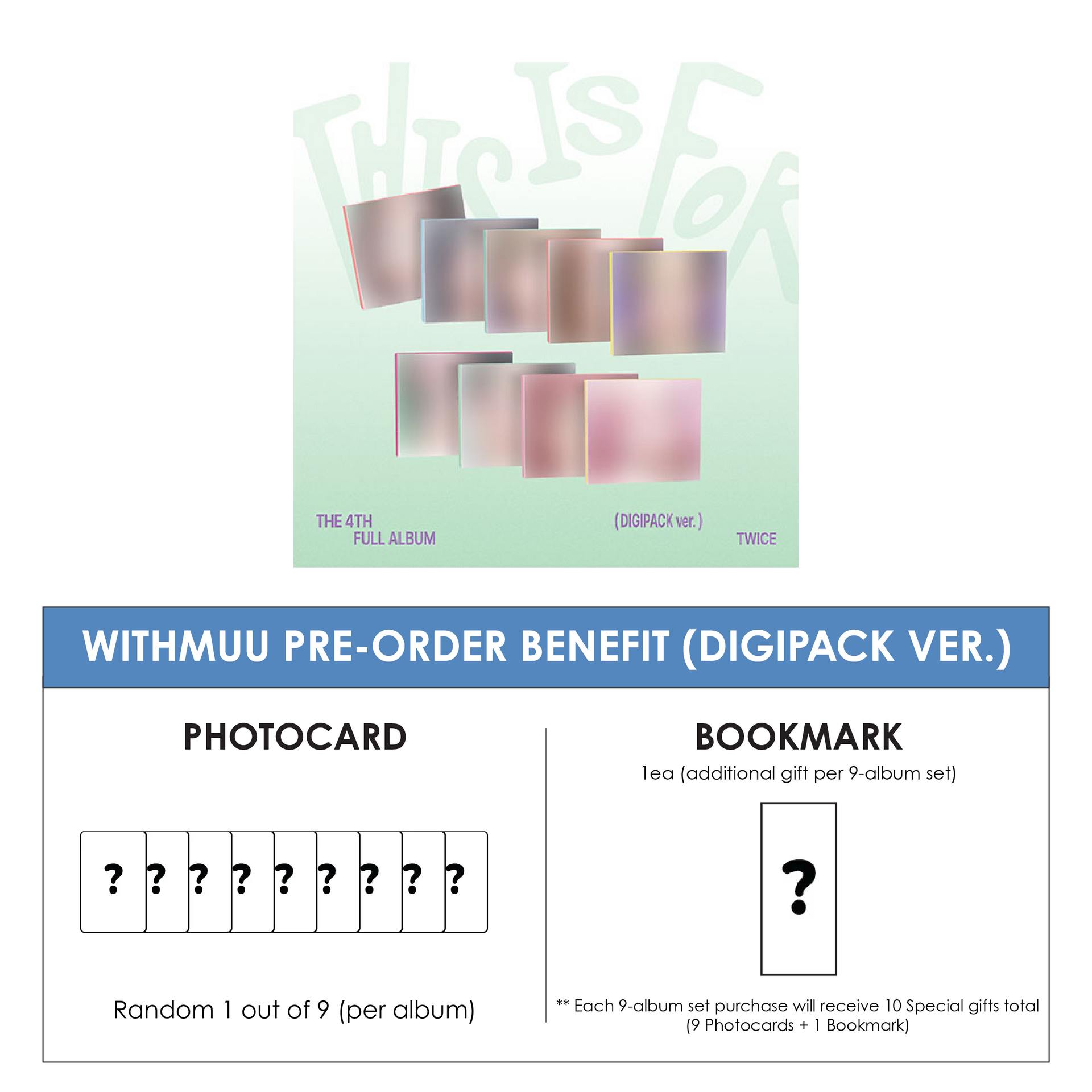 新品未開封　TWICE THIS IS FOR DIGIPACK ver ミサモ KakaoTalk_Image_2025-05-21-12-