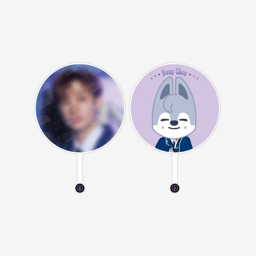 STRAY KIDS 4TH FANMEETING [SKZ'S MAGIC SCHOOL] OFFICIAL MD - 04. IMAGE PICKET
