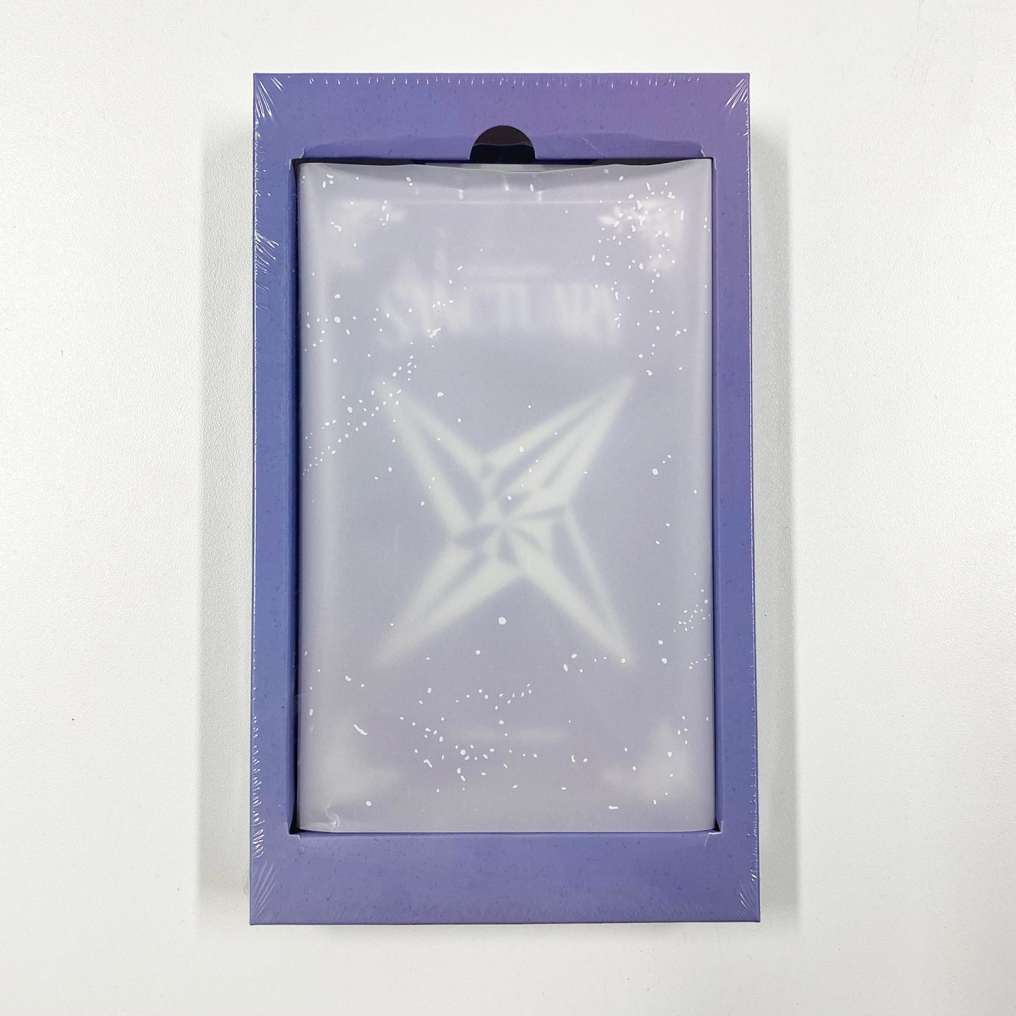 TXT 7TH MINI ALBUM - THE STAR CHAPTER : SANCTUARY [SECOND CHANCE] - 02