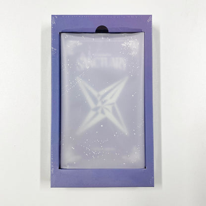 TXT 7TH MINI ALBUM - THE STAR CHAPTER : SANCTUARY [SECOND CHANCE] - 02