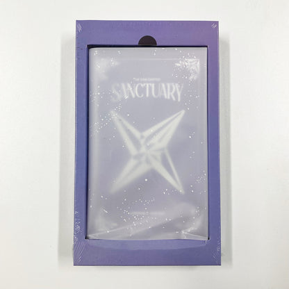 TXT 7TH MINI ALBUM - THE STAR CHAPTER : SANCTUARY [SECOND CHANCE] - 03