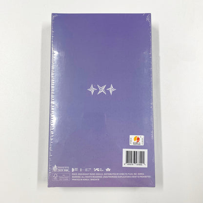 TXT 7TH MINI ALBUM - THE STAR CHAPTER : SANCTUARY [SECOND CHANCE] - 03