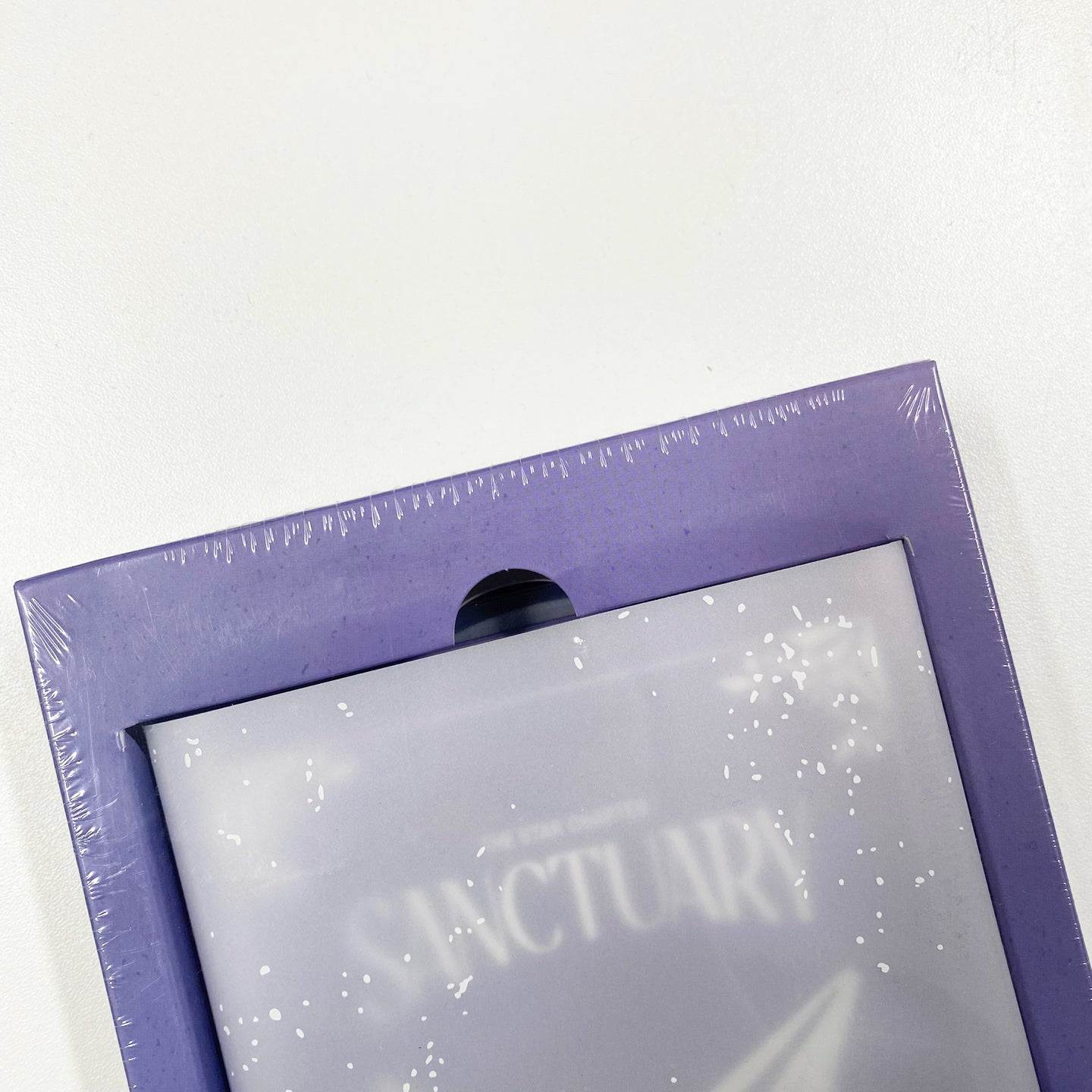 TXT 7TH MINI ALBUM - THE STAR CHAPTER : SANCTUARY [SECOND CHANCE] - 03