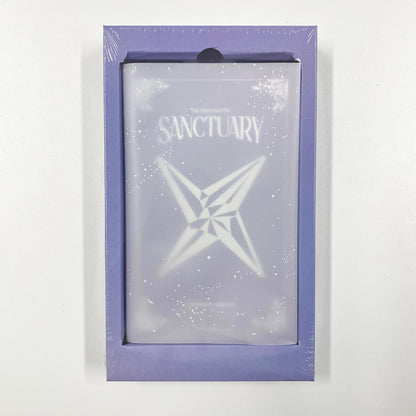 TXT 7TH MINI ALBUM - THE STAR CHAPTER : SANCTUARY [SECOND CHANCE] - 04