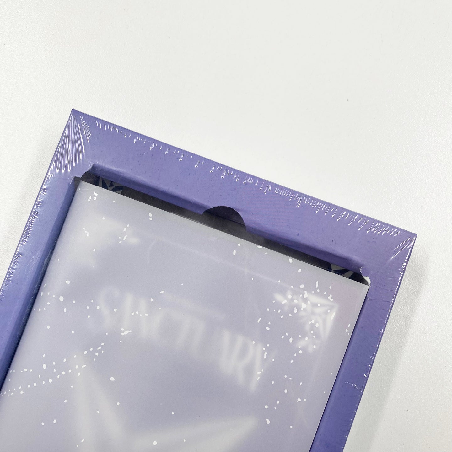 TXT 7TH MINI ALBUM - THE STAR CHAPTER : SANCTUARY [SECOND CHANCE] - 04
