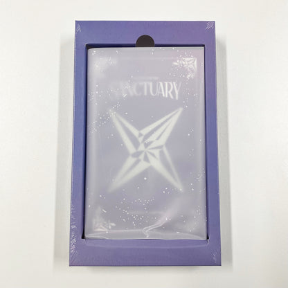 TXT 7TH MINI ALBUM - THE STAR CHAPTER : SANCTUARY [SECOND CHANCE] - 05