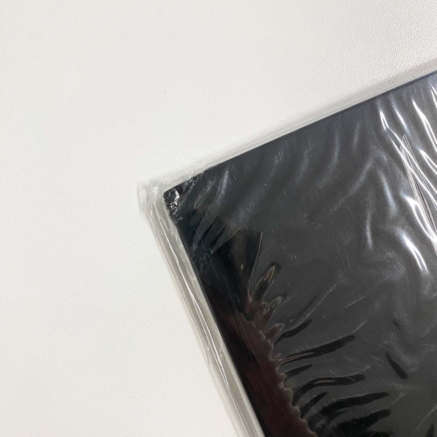 AESPA 5TH MINI ALBUM - WHIPLASH (LP VER.) [SECOND CHANCE] - 05