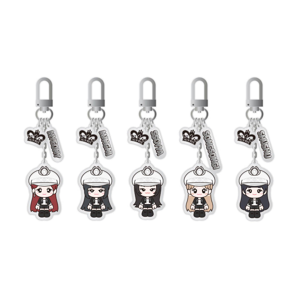 OFFICIAL GOODS – Tagged 