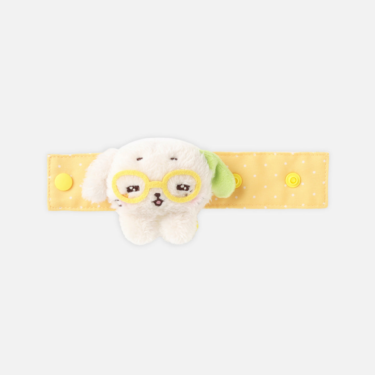 NCT WISH I SPY POP-UP STORE [WISH LAND] OFFICIAL MD - 14. WISH BUCKLE BAND (PRE-ORDER)