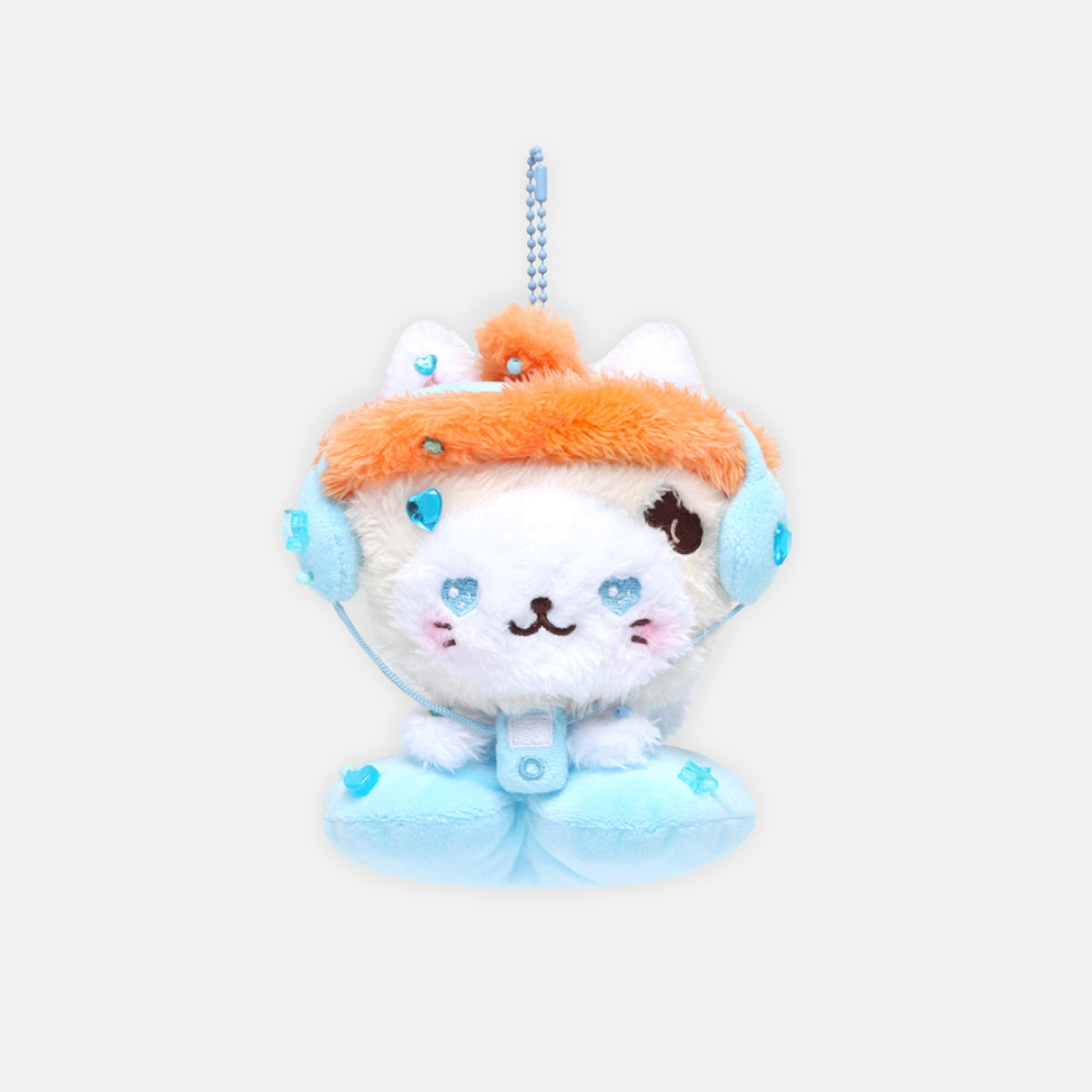 NCT WISH I SPY POP-UP STORE [WISH LAND] OFFICIAL MD - 17. LOVER WISH DOLL (PRE-ORDER)