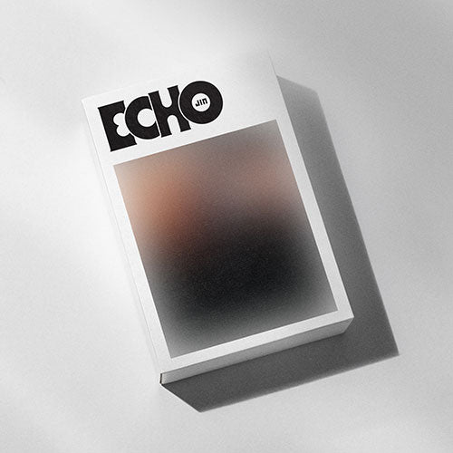 JIN - ECHO (WEVERSE ALBUMS VER.) (PRE-ORDER)