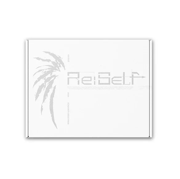 WOODZ 2026 SEASON'S GREETINGS (PRE-ORDER)