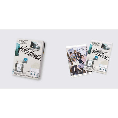 EXO 2027 SEASON'S GREETINGS + WALL CALENDAR + WITHMUU PHOTOCARD (PRE-ORDER)