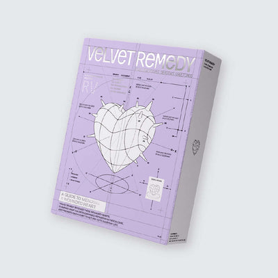 RED VELVET 2027 SEASON'S GREETINGS + WALL CALENDAR + WITHMUU PHOTOCARD (PRE-ORDER)