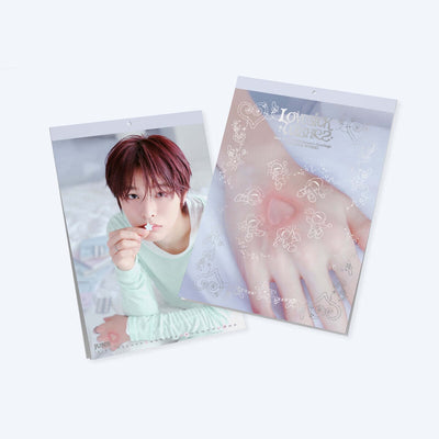 NCT WISH 2027 SEASON'S GREETINGS + WALL CALENDAR + WITHMUU PHOTOCARD (PRE-ORDER)