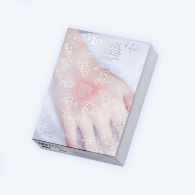 NCT WISH 2027 SEASON'S GREETINGS + WALL CALENDAR + WITHMUU PHOTOCARD (PRE-ORDER)
