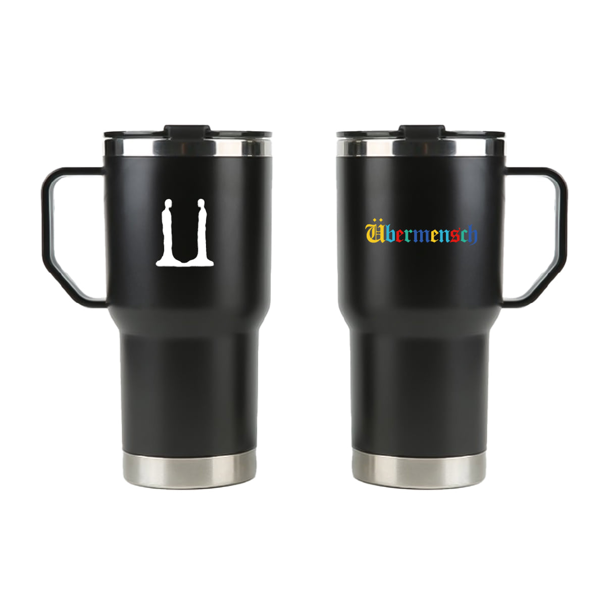 G-DRAGON 2025 WORLD TOUR OFFICIAL MD - 28. TUMBLER (PRE-ORDER)