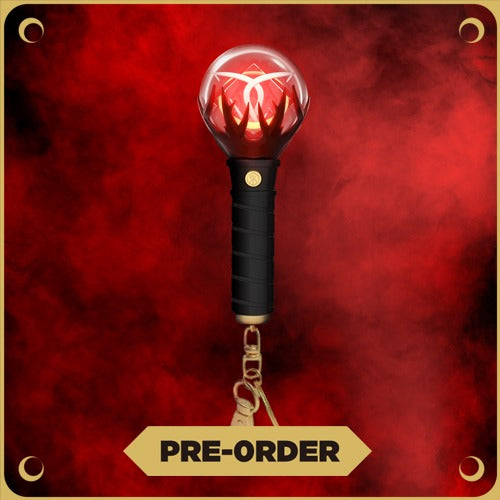 DREAMCATCHER MINI LIGHT KEYRING VER.1