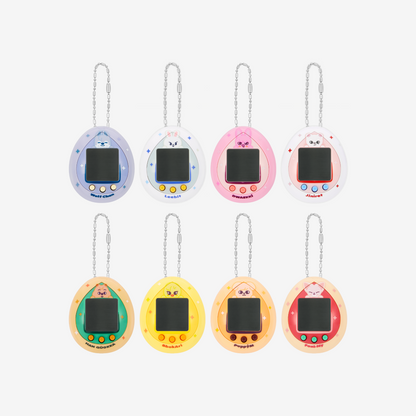 SKZOO X TAMAGOTCHI OFFICIAL MD - TAMAGOTCHI & CASE SET – SubK Shop SKZOO X TAMAGOTCHI OFFICIAL MD - TAMAGOTCHI & CASE SET – SubK Shop