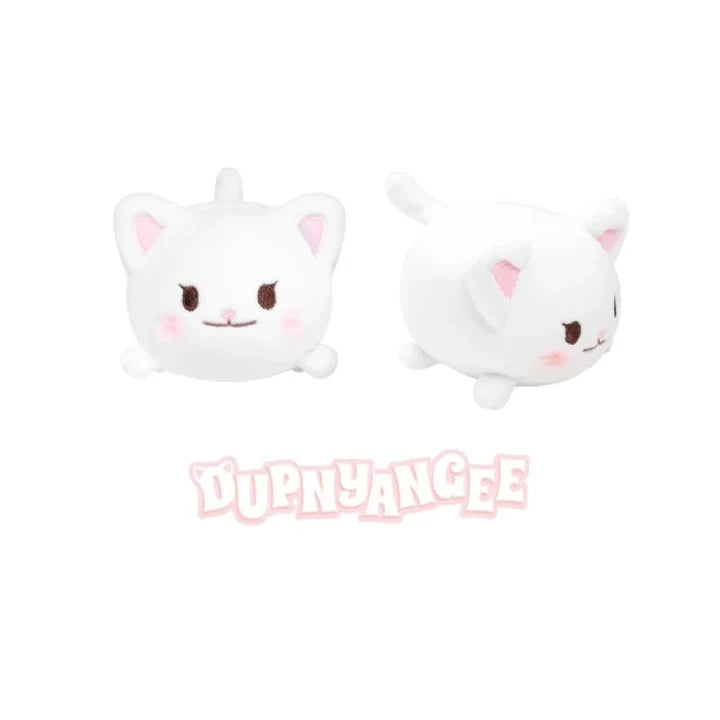 TWICE [TWICE THE THRILL] POP-UP STORE OFFICIAL MD - 09. TDOONGZ STRESS BALL (PRE-ORDER)