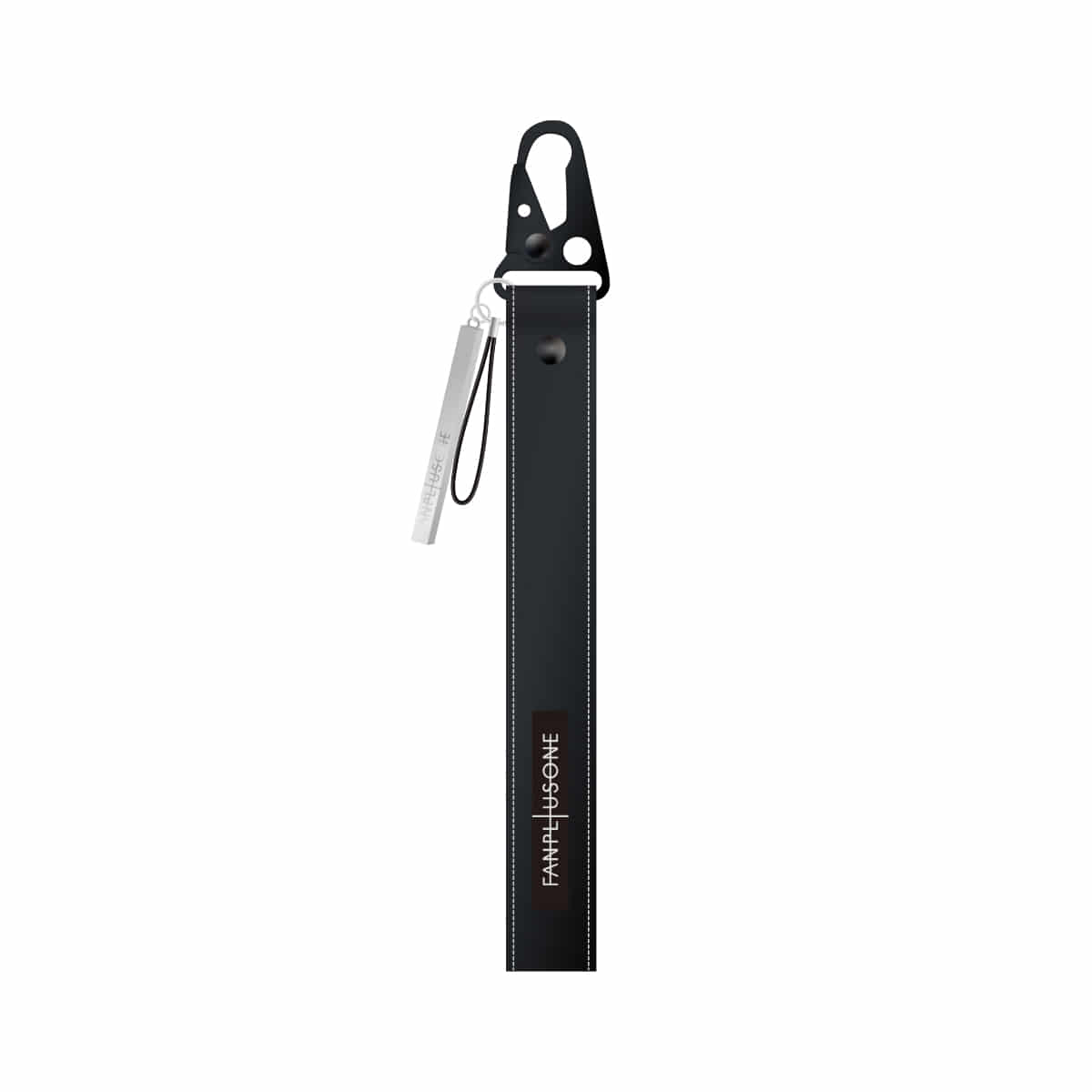 G-DRAGON 2025 WORLD TOUR OFFICIAL MD - 01. LIGHT STICK STRAP (PRE-ORDER)