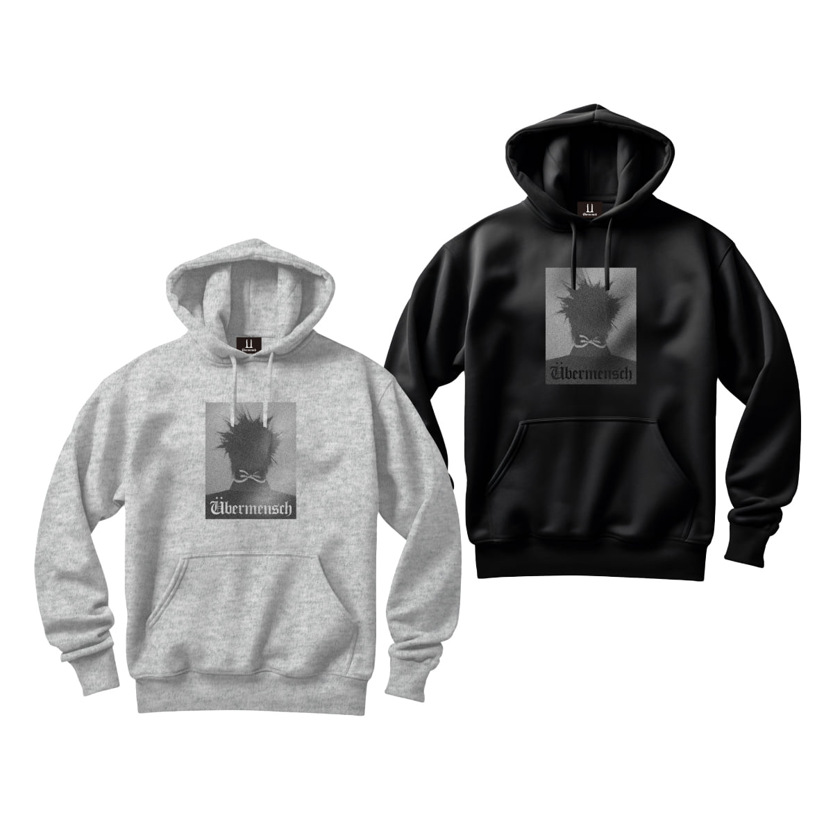 G-DRAGON 2025 WORLD TOUR OFFICIAL MD - 11. HOODIE (PRE-ORDER)
