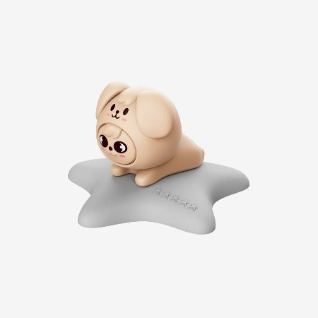 STRAY KIDS 5-STAR DOME TOUR 2023 SEOUL SPECIAL (UNVEIL 13) OFFICIAL MD - 09. SKZOO MINI FIGURE