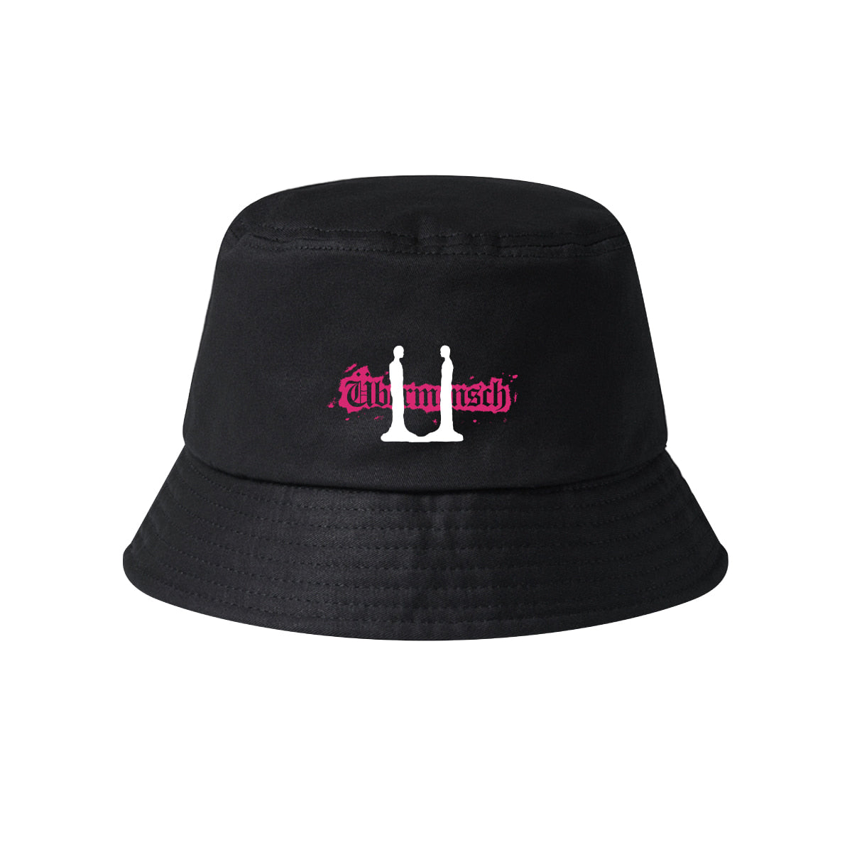 G-DRAGON 2025 WORLD TOUR OFFICIAL MD - 09. BUCKET HAT (PRE-ORDER)