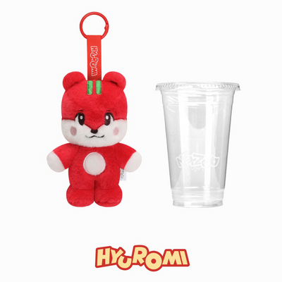 NEXZ SWEET PICNIC WITH NEXZOO OFFICIAL MD - 02. NEXZOO PLUSH (FRUIT JUICE VER.) (PRE-ORDER)