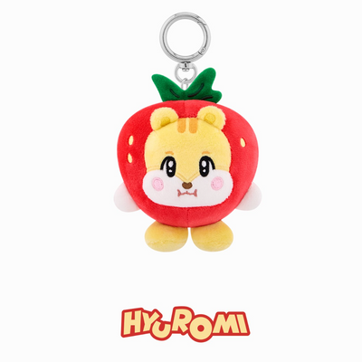 NEXZ SWEET PICNIC WITH NEXZOO OFFICIAL MD - 01. NEXZOO PLUSH (FRUIT VER.) (PRE-ORDER)