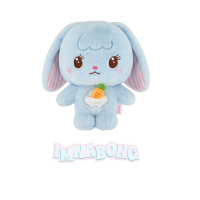 TWICE [TWICE THE THRILL] POP-UP STORE OFFICIAL MD - 01. TDOONGZ PLUSH (ORIGINAL VER.) (PRE-ORDER)