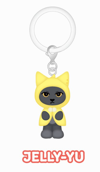 NEXZ SWEET PICNIC WITH NEXZOO OFFICIAL MD - 06. MINI CHARM (PRE-ORDER)